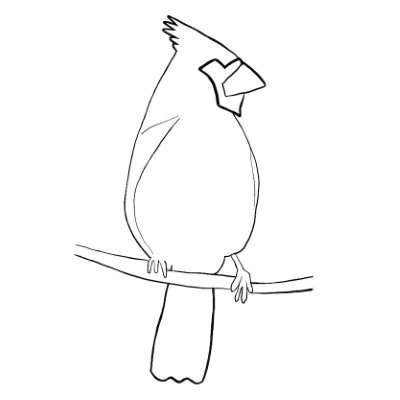 Cardinal - Love