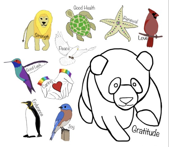 Care To Color
